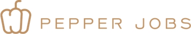 Pepper Jobs Logo