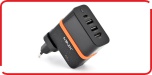USB-C Ladegeräte