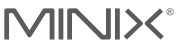 MINIX Logo