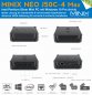 Mobile Preview: MiniX NEO J50C-4 Max Mini-PC, 240GB SSD, 8GB RAM, Win 10 Pro Flyer