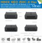 Mobile Preview: MiniX NEO J50C-4 Max Mini-PC, 240GB SSD, 8GB RAM, Win 11 Pro