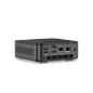 Preview: MiniX ZR535, 16GB DDR4 RAM, 512GB SSD, AMD Ryzen 5 3501U Mini-PC, Triple Display Ready, Win 11 Pro