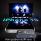 Preview: MINIX C1, kabelloser USB-C zu HDMI Dongle für Laptop, Smartphone, Tablet