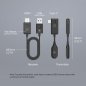 Preview: MINIX C1, kabelloser USB-C zu HDMI Dongle für Laptop, Smartphone, Tablet