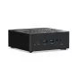 Preview: MiniX Elite ER936-AI Mini PC, 1TB SSD, 32GB DDR5 RAM, 10-Core AMD Ryzen AI 9 HX 365, Win 11 Pro