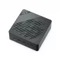 Preview: MiniX Elite ER936-AI Mini PC, 1TB SSD, 32GB DDR5 RAM, 10-Core AMD Ryzen AI 9 HX 365, Win 11 Pro