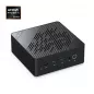 Preview: MiniX Elite ER937-AI Mini PC, 1TB SSD, 32GB DDR5 RAM, 12-Core AMD Ryzen AI 9 HX 370, Win 11 Pro