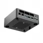 Preview: MiniX Elite ER937-AI Mini PC, 1TB SSD, 32GB DDR5 RAM, 12-Core AMD Ryzen AI 9 HX 370, Win 11 Pro