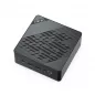 Preview: MiniX Elite ER937-AI Mini PC, 1TB SSD, 32GB DDR5 RAM, 12-Core AMD Ryzen AI 9 HX 370, Win 11 Pro