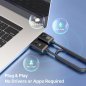 Preview: MINIX H1, kabelloser HDMI zu HDMI Dongle für Laptop, Tablet, Spielekonsole