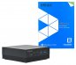 Preview: MiniX N304-AI Mini PC, 512GB SSD, 16GB DDR5 RAM, Intel Core 3 304 CPU, Intel 1Xe Graphics, 24 TOPS, Win 11 Pro