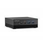 Preview: MiniX N304-AI Mini PC, 512GB SSD, 16GB DDR5 RAM, Intel Core 3 304 CPU, Intel 1Xe Graphics, 24 TOPS, Win 11 Pro