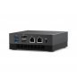 Preview: MiniX N304-AI Mini PC, 512GB SSD, 16GB DDR5 RAM, Intel Core 3 304 CPU, Intel 1Xe Graphics, 24 TOPS, Win 11 Pro
