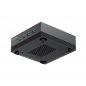 Preview: MiniX N304-AI Mini PC, 512GB SSD, 16GB DDR5 RAM, Intel Core 3 304 CPU, Intel 1Xe Graphics, 24 TOPS, Win 11 Pro