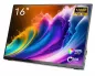 Preview: MINIX SF16T mobiler Touchscreen IPS Monitor 16"