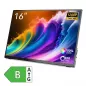 Preview: MINIX SF16T mobiler Touchscreen IPS Monitor 16"