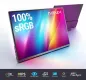 Preview: MINIX SF16T mobiler Touchscreen IPS Monitor 16"