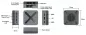 Preview: MiniX NEO Z95, 512GB SSD, 16GB RAM, Intel N95 Mini-PC, Win 11 Pro