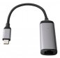Preview: MINIX NEO C-E, USB-C Gigabit Ethernet Adapter schwarz