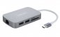 Mobile Preview: MINIX NEO C-X, USB-C Multiport Adapter
