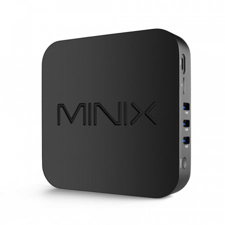 MiniX NEO U22-XJ Max Android 9 Media Hub 64GB/4GB