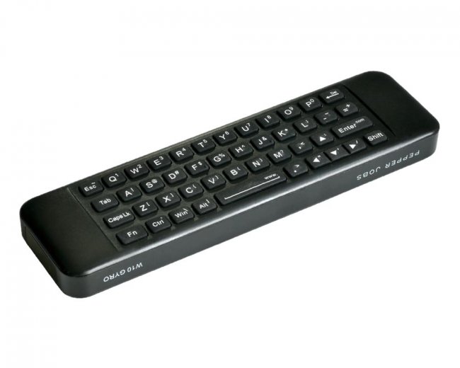 Pepper Jobs W10_Gyro Fernbedienung für Windows