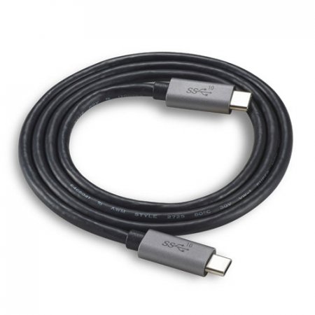 Pepper Jobs C2CE1M, USB-C 3.1 Daten- und Ladekabel 100W