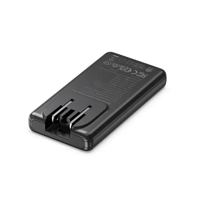 Preview: MINIX S70 Pro, 70W Turbo 2-Port GaN Ladegerät