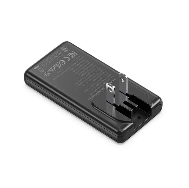 MINIX S70 Pro, 70W Turbo 2-Port GaN Ladegerät