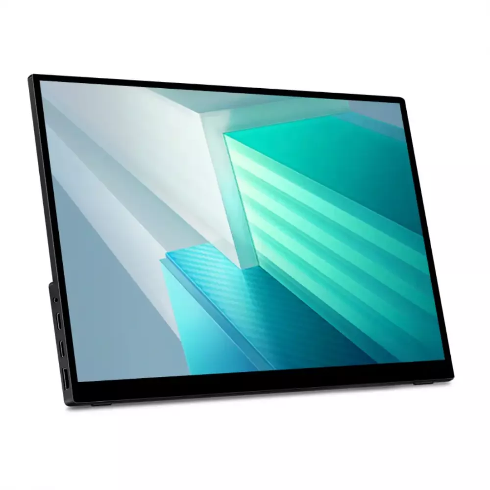 MINIX SF16T mobiler Touchscreen IPS Monitor 16"