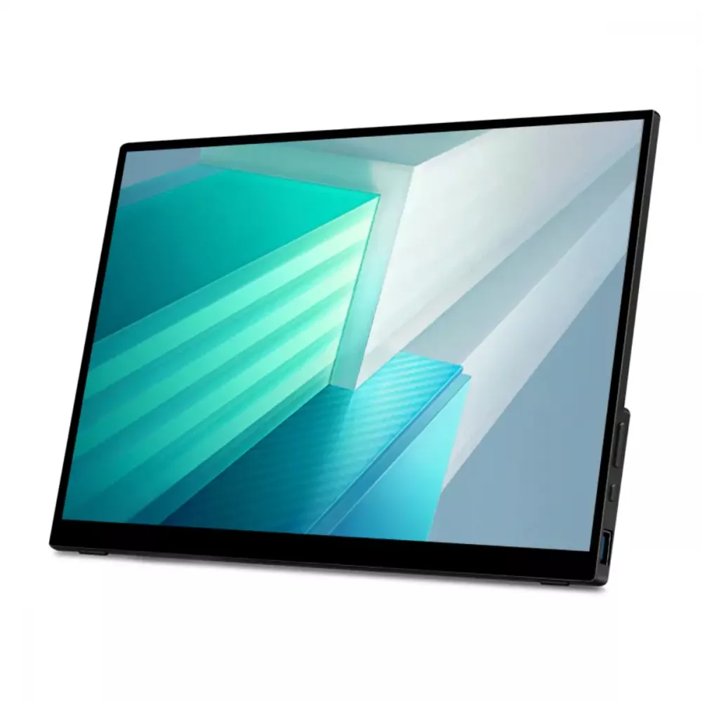 MINIX SF16T mobiler Touchscreen IPS Monitor 16"