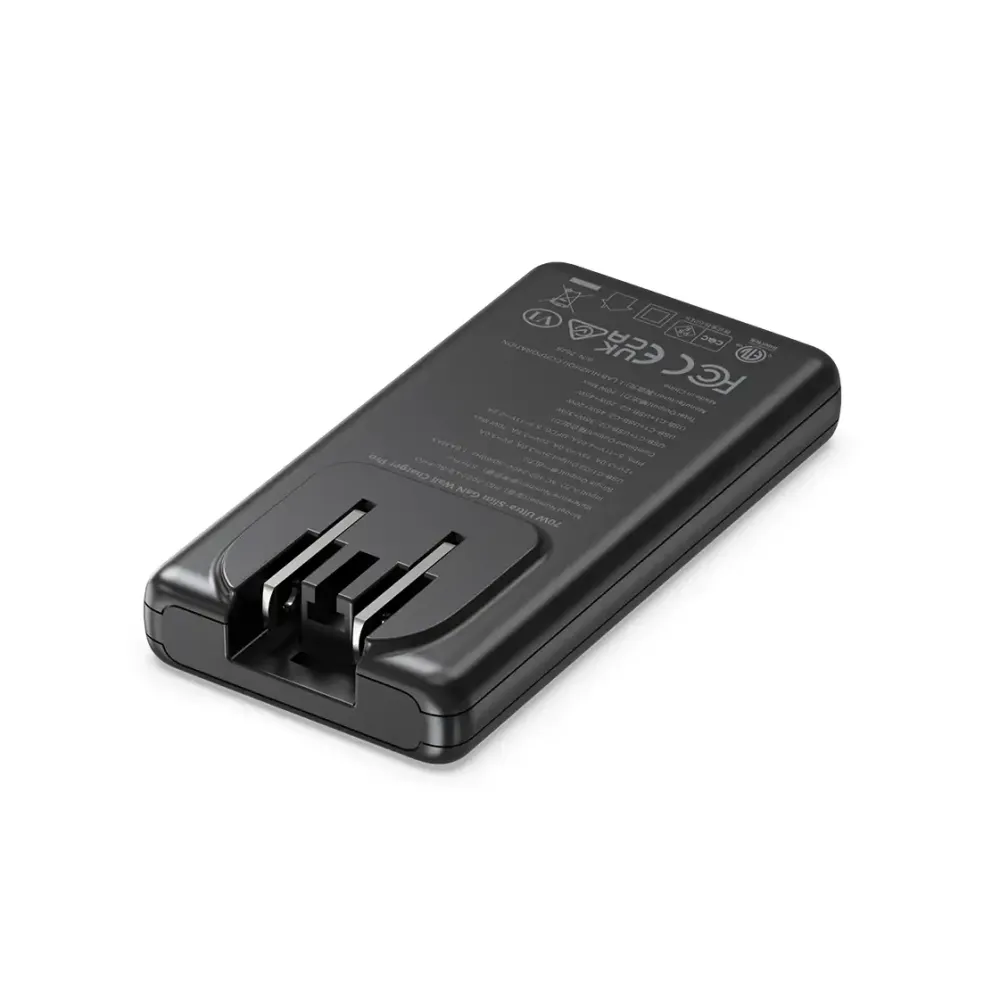 MINIX S70 Pro, 70W Turbo 2-Port GaN Ladegerät
